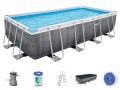 Baseins Power Steel 4,88x2,44 m